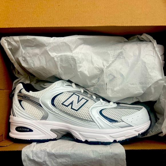 New Balance Other - Never Worn, Authentic GOAT tag